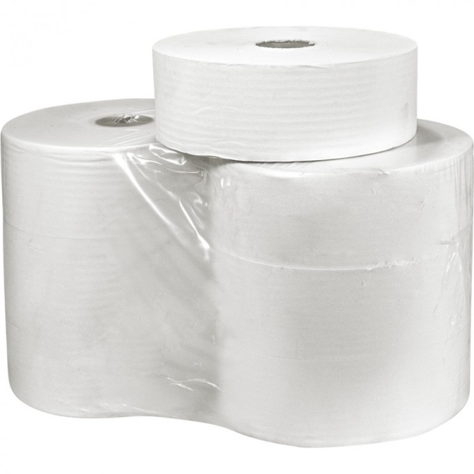 Бумага туалетная TORK UNIVERSAL 6 шт/уп 1/1 T-120195n