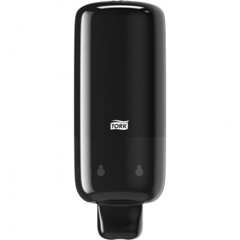 Диспенсер для пенного мыла TORK 113х105х286 мм 1 л S4 ELEVATION ЧЕРНЫЙ ABS пластик 1/1