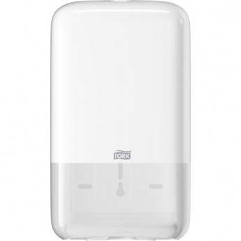 Диспенсер для туалетной бумаги в листах TORK T3 ELEVATION 159х128х271 мм ''SCA'' 1/1 пластикбелый