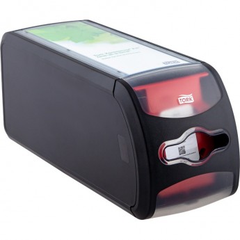 Диспенсер TORK для линии раздачи для салфеток 1/1