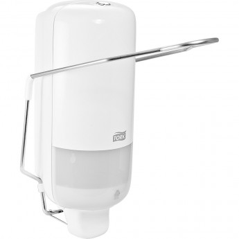 Диспенсер TORK Elevation для жидкого мыла 1л с локтевым приводом 1/1