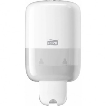 Диспенсер TORK Elevation для жидкого мыла 475мл ''SCA'' 1/1