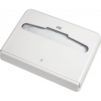 Диспенсер TORK Elevation для покрытий на унитаз ''SCA'' 1 1/1