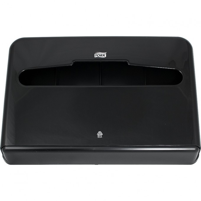Диспенсер TORK Elevation для покрытий на унитаз ''SCA'' 1/1 T-344088