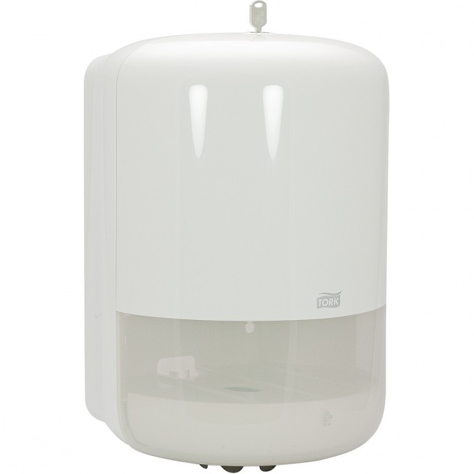 Диспенсер TORK Elevation для полотенец с центр вытяжением ''S 1/1 T-559000