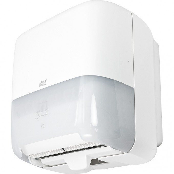 Диспенсер TORK Elevation для рулонных полотенец ''SCA'' BON-551000