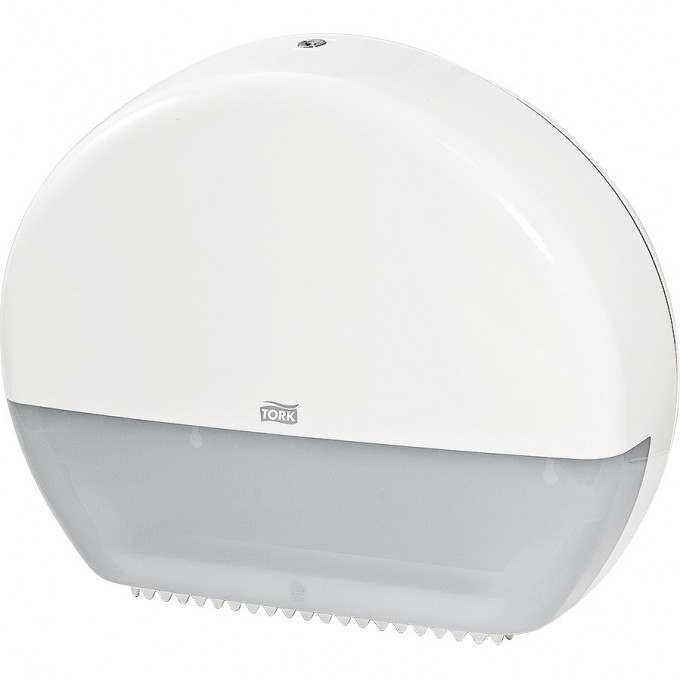 Диспенсер TORK Elevation для туалетной бумаги 1/1 YC-554000