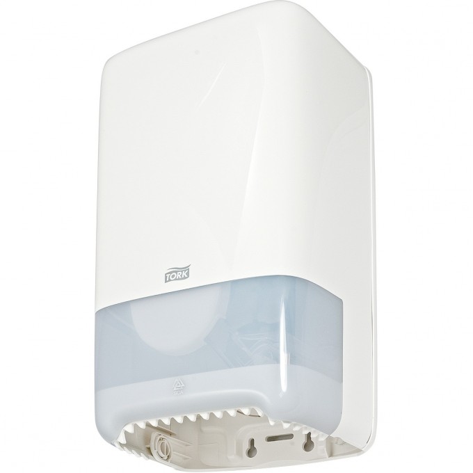 Диспенсер TORK Elevation для туалетной бумаги ''SCA'' 1/1 T-557500