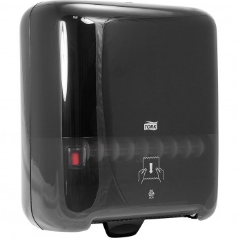 Диспенсер TORK Matic Elevation сенсорный для рулонных полотенец