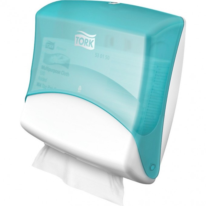 Диспенсер TORK Performance для протирочных материалов в салфетках ''SCA'' 1/1 BY-654000