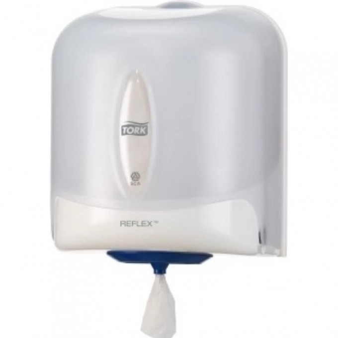 Диспенсер TORK Reflex для полотенец с центр вытяжением BON-02250