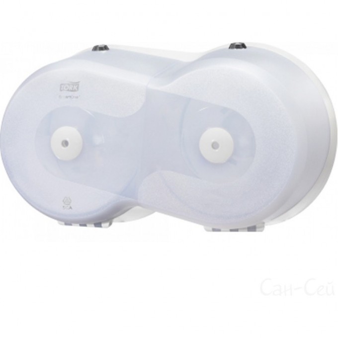 Диспенсер TORK Smartone для туалетной бумаги "SCA" 1/1 BY-472028