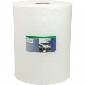 Материал нетканый TORK Premium 1-сл, 152 м, ''SCA'' 1/1
