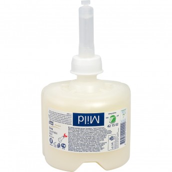 Мыло жидкое TORK PREMIUM 475мл белое ''SCA'' 1/8