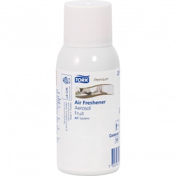 Освежитель TORK Premium 75мл, тропический, ''SCA'' 1/12