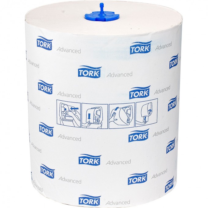 Полотенце бумажное TORK H1 ADVANCED 150 м T-290067