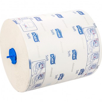 Полотенце бумажное TORK H1 ADVANCED 150м ''SCA'' 1/6