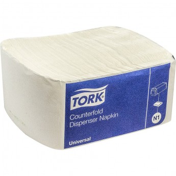 Салфетка бумажная TORK Universal ''SCA'' 1/24